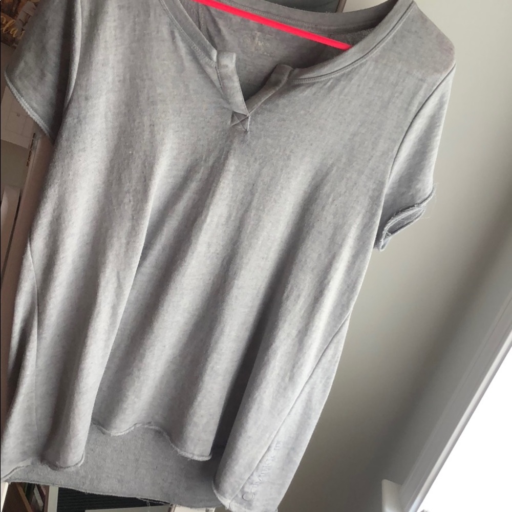 Calvin Klein top